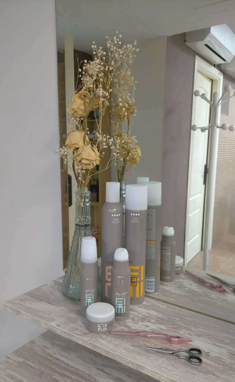 Productos línea EIMI