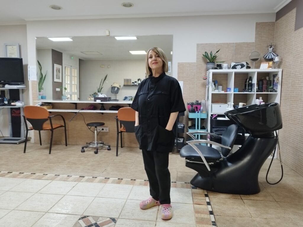 peluqueriaelenagonzalez